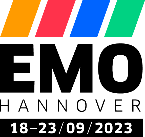 Repar2 in EMO Hannover