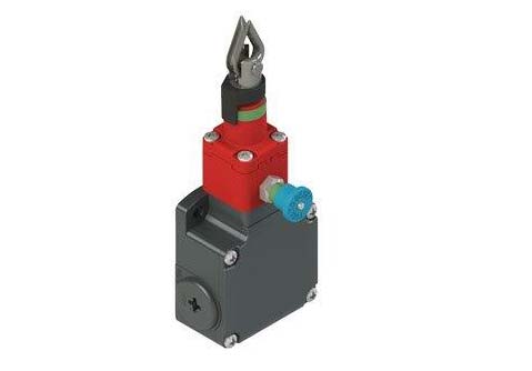 Rope safety switch FL 2078